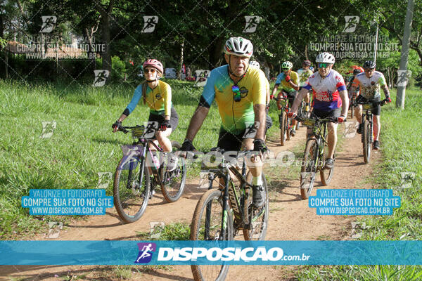 1º Ciclotur & XCO Cross Country Morro do Diabo