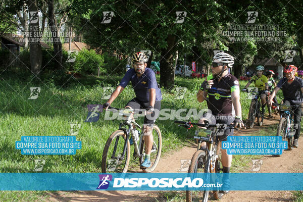 1º Ciclotur & XCO Cross Country Morro do Diabo