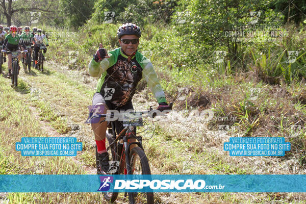 1º Ciclotur & XCO Cross Country Morro do Diabo