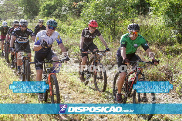 1º Ciclotur & XCO Cross Country Morro do Diabo