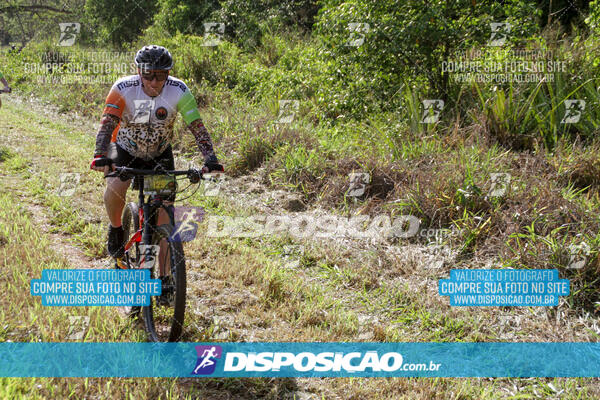 1º Ciclotur & XCO Cross Country Morro do Diabo