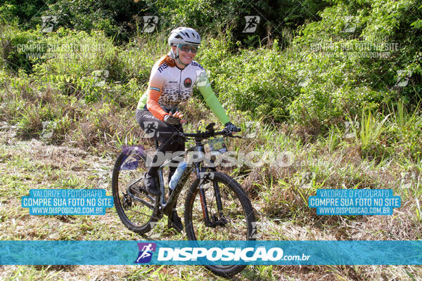 1º Ciclotur & XCO Cross Country Morro do Diabo