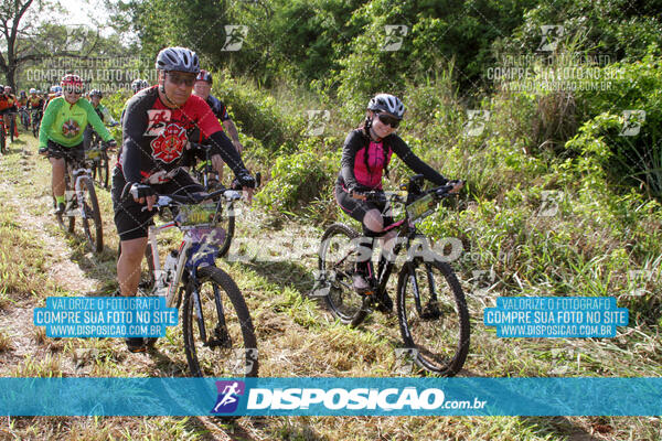 1º Ciclotur & XCO Cross Country Morro do Diabo