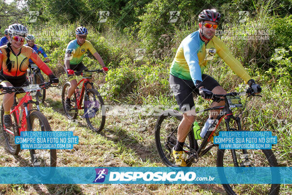 1º Ciclotur & XCO Cross Country Morro do Diabo