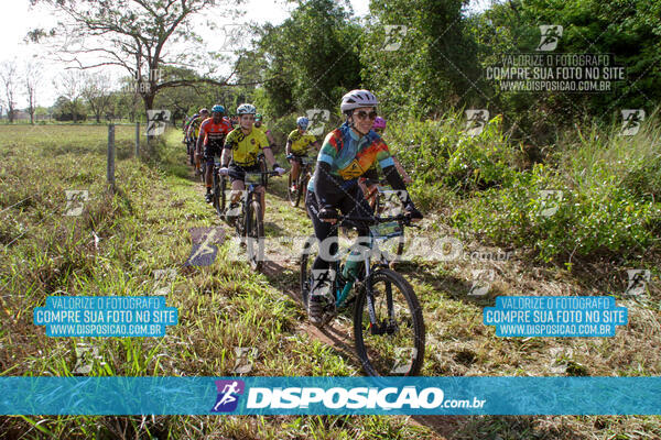 1º Ciclotur & XCO Cross Country Morro do Diabo