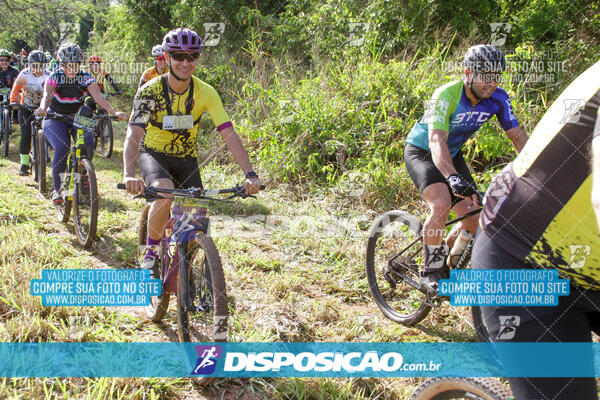 1º Ciclotur & XCO Cross Country Morro do Diabo