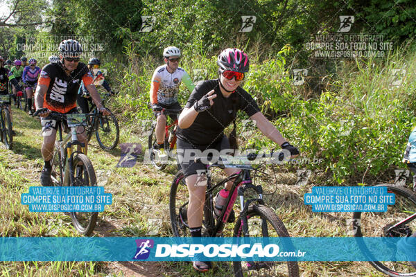 1º Ciclotur & XCO Cross Country Morro do Diabo