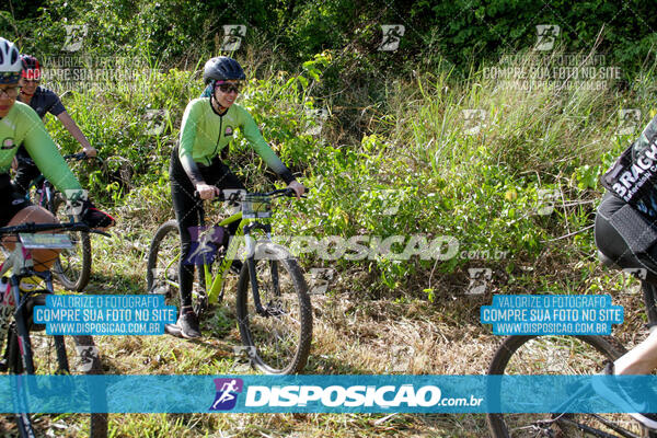 1º Ciclotur & XCO Cross Country Morro do Diabo