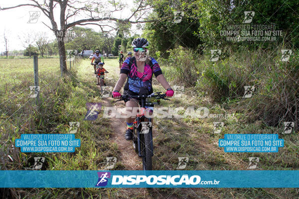 1º Ciclotur & XCO Cross Country Morro do Diabo