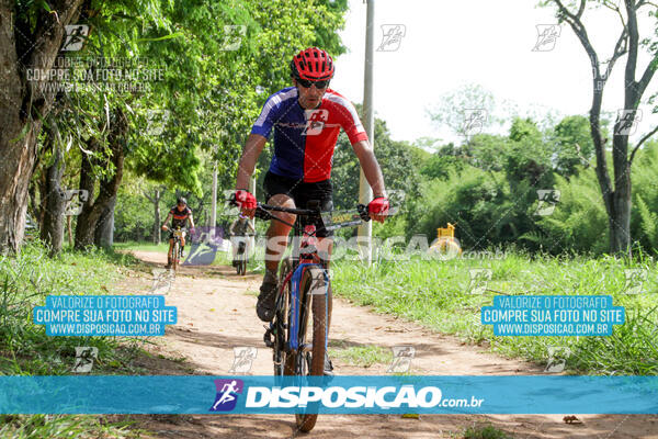 1º Ciclotur & XCO Cross Country Morro do Diabo