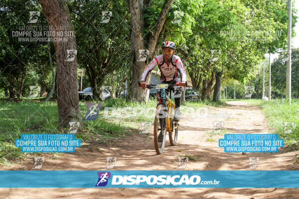 1º Ciclotur & XCO Cross Country Morro do Diabo