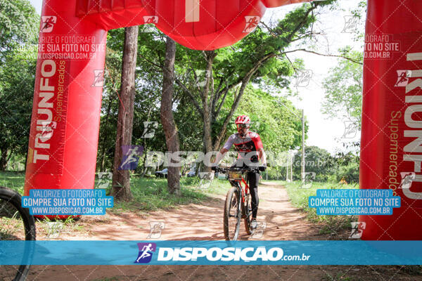 1º Ciclotur & XCO Cross Country Morro do Diabo