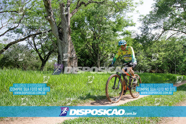 1º Ciclotur & XCO Cross Country Morro do Diabo