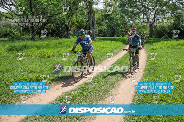 1º Ciclotur & XCO Cross Country Morro do Diabo