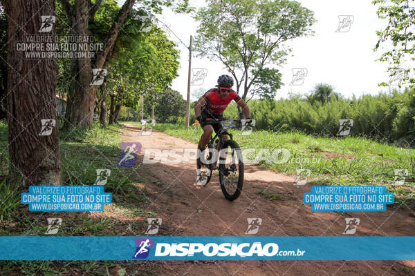 1º Ciclotur & XCO Cross Country Morro do Diabo