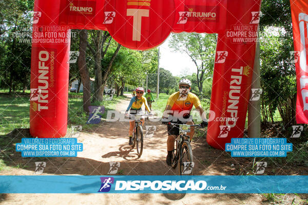 1º Ciclotur & XCO Cross Country Morro do Diabo