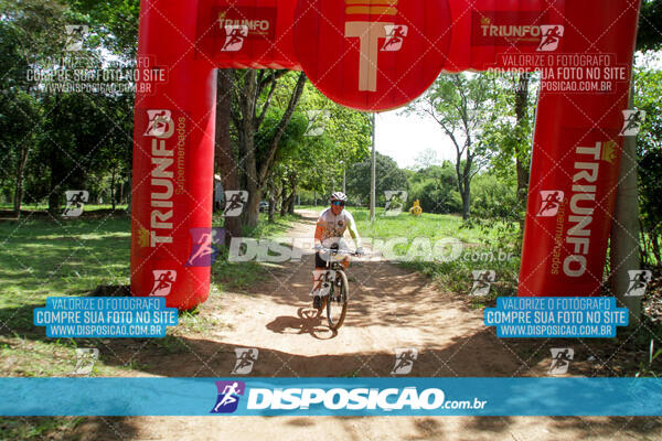 1º Ciclotur & XCO Cross Country Morro do Diabo