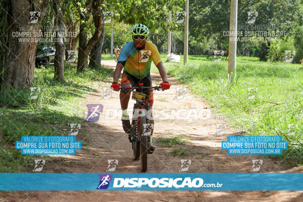 1º Ciclotur & XCO Cross Country Morro do Diabo