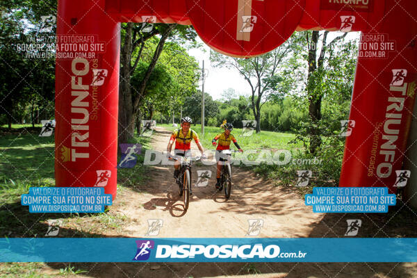 1º Ciclotur & XCO Cross Country Morro do Diabo