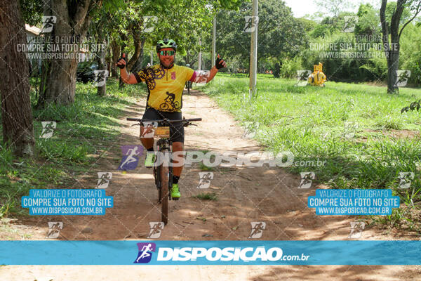 1º Ciclotur & XCO Cross Country Morro do Diabo