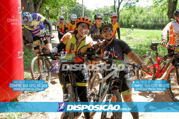 1º Ciclotur & XCO Cross Country Morro do Diabo