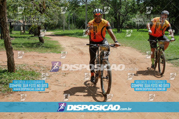 1º Ciclotur & XCO Cross Country Morro do Diabo