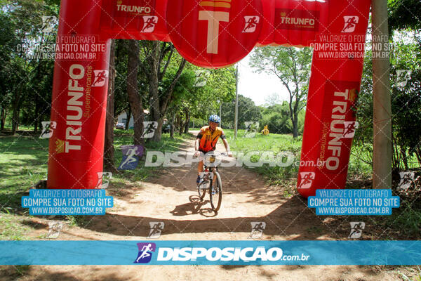 1º Ciclotur & XCO Cross Country Morro do Diabo