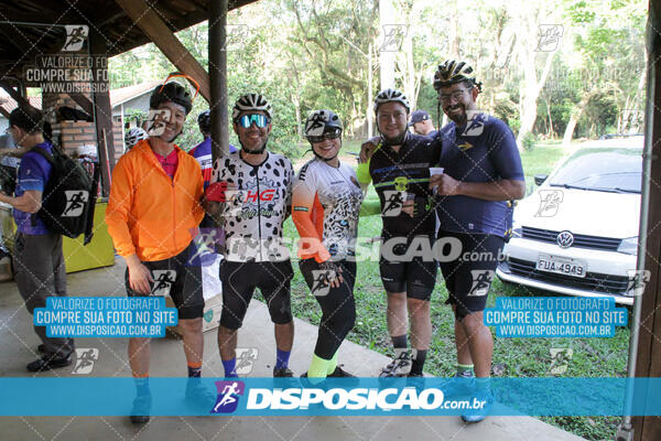 1º Ciclotur & XCO Cross Country Morro do Diabo