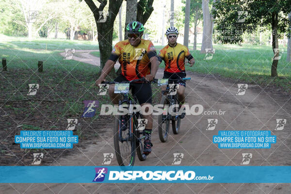 1º Ciclotur & XCO Cross Country Morro do Diabo