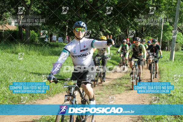 1º Ciclotur & XCO Cross Country Morro do Diabo