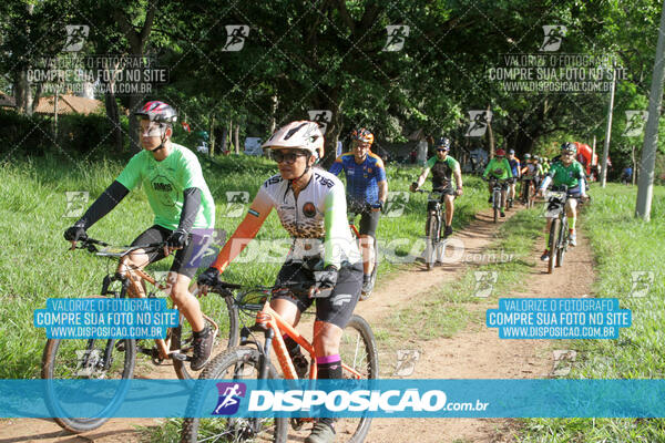 1º Ciclotur & XCO Cross Country Morro do Diabo