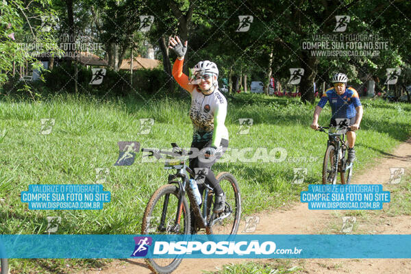 1º Ciclotur & XCO Cross Country Morro do Diabo