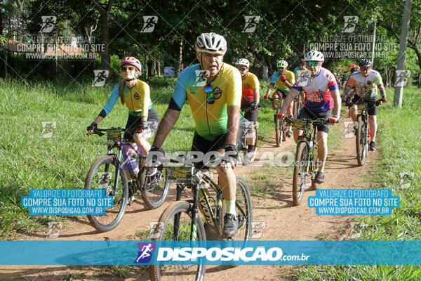 1º Ciclotur & XCO Cross Country Morro do Diabo