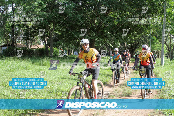 1º Ciclotur & XCO Cross Country Morro do Diabo