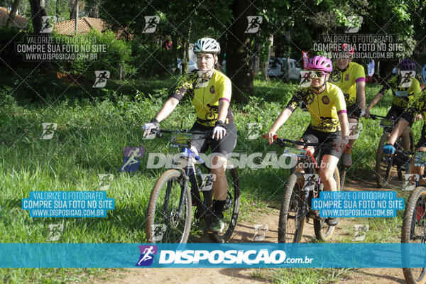 1º Ciclotur & XCO Cross Country Morro do Diabo