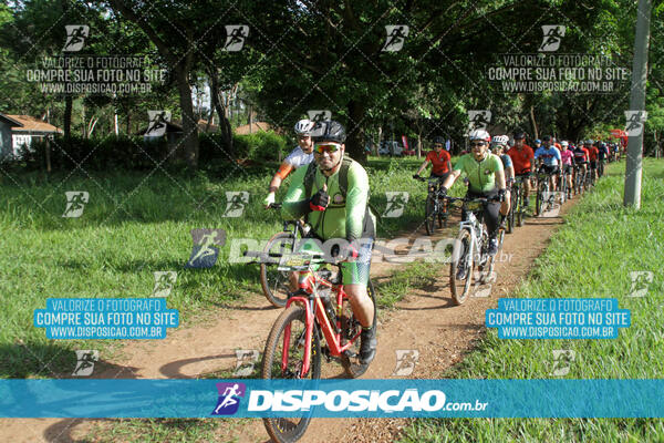 1º Ciclotur & XCO Cross Country Morro do Diabo