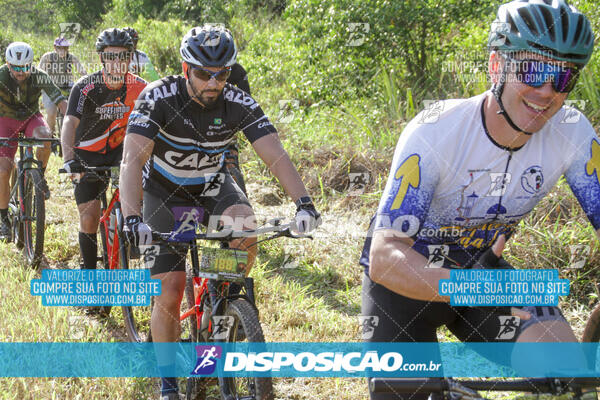 1º Ciclotur & XCO Cross Country Morro do Diabo