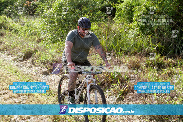 1º Ciclotur & XCO Cross Country Morro do Diabo