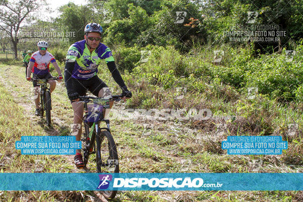 1º Ciclotur & XCO Cross Country Morro do Diabo