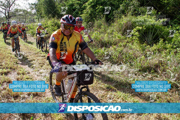 1º Ciclotur & XCO Cross Country Morro do Diabo