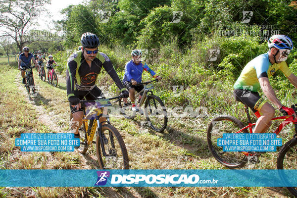 1º Ciclotur & XCO Cross Country Morro do Diabo