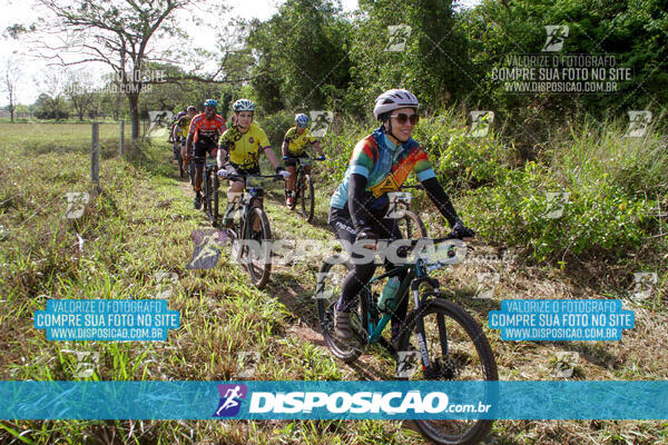 1º Ciclotur & XCO Cross Country Morro do Diabo