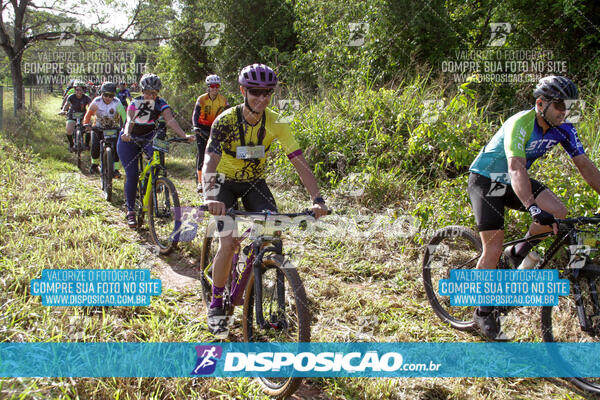 1º Ciclotur & XCO Cross Country Morro do Diabo