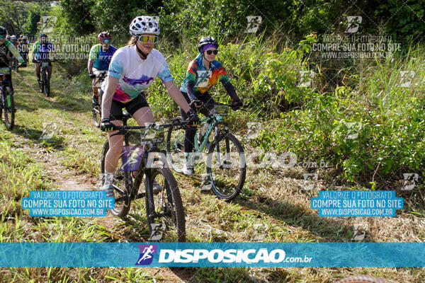 1º Ciclotur & XCO Cross Country Morro do Diabo