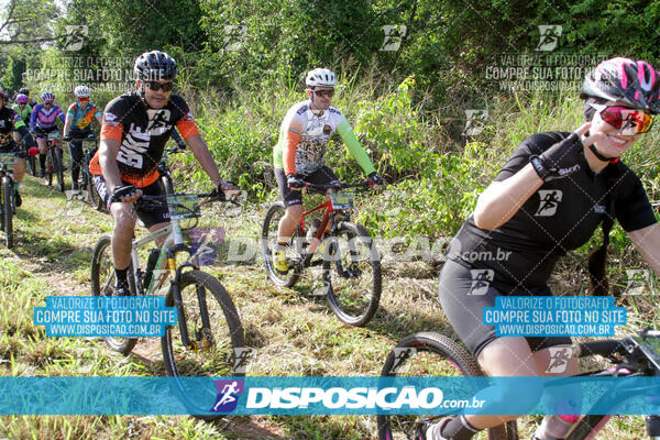 1º Ciclotur & XCO Cross Country Morro do Diabo