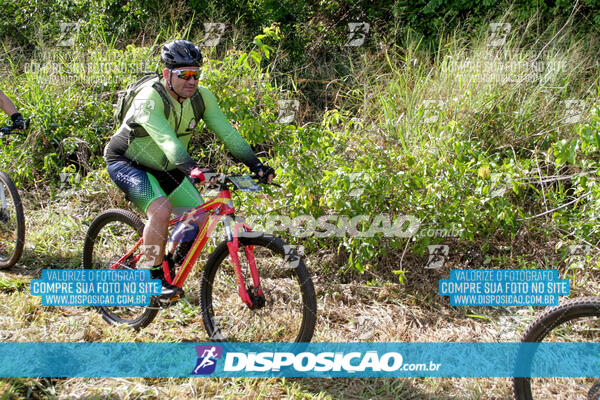 1º Ciclotur & XCO Cross Country Morro do Diabo