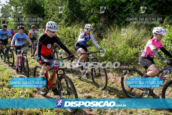 1º Ciclotur & XCO Cross Country Morro do Diabo