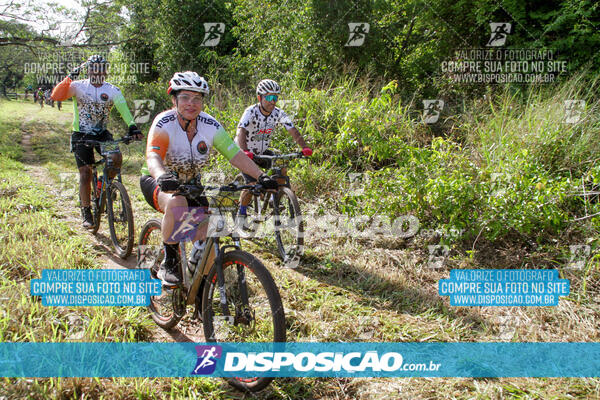 1º Ciclotur & XCO Cross Country Morro do Diabo