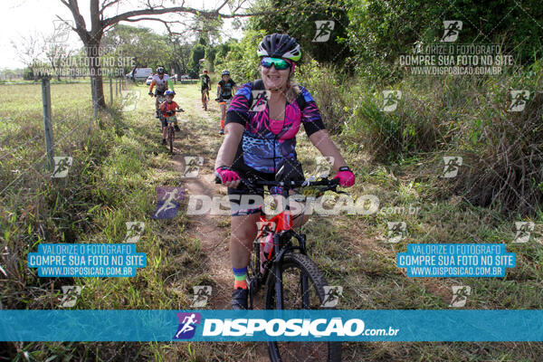 1º Ciclotur & XCO Cross Country Morro do Diabo