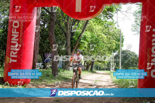 1º Ciclotur & XCO Cross Country Morro do Diabo